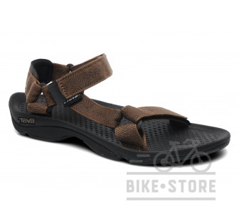 Сандалии Teva Hurricane 3 pool brown